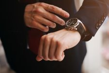 7 onderhoudsfouten bij herenhorloges en hoe u ze kunt vermijden – Montret