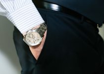 8 tips voor het kopen van horloges voor heren – Montret