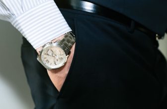 8 tips voor het kopen van horloges voor heren – Montret