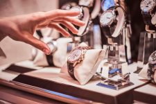 Unieke luxe horloges waarmee u zich onderscheidt – Montret