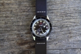Goed bestede tijd: Rado HyperChrome Captain Cook